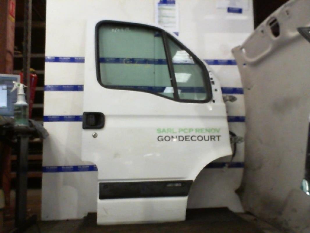 Portiera anteriore destra NISSAN INTERSTAR 1 PHASE 1  - 1