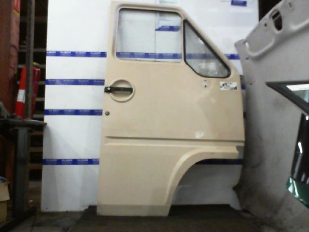 Puerta delantera derecha RENAULT MASTER 1 PHASE 1 Diésel - 1