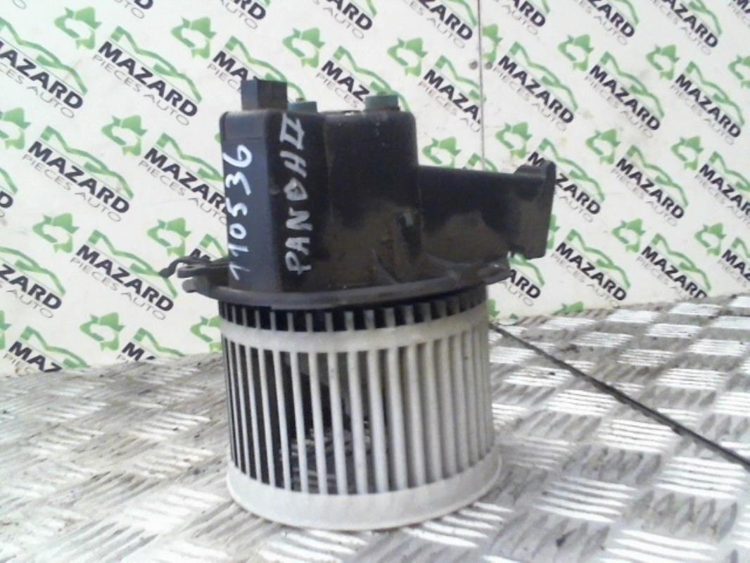 Pulseur d'air FIAT PANDA 2 PHASE 1 Essence - 1