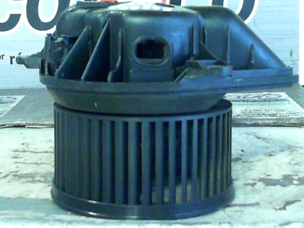 Pulseur d'air PEUGEOT 406 PHASE 1 Diesel - 1