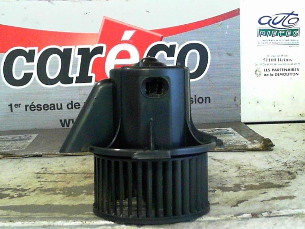 Pulseur d'air PEUGEOT 307 PHASE 1 Diesel - 1