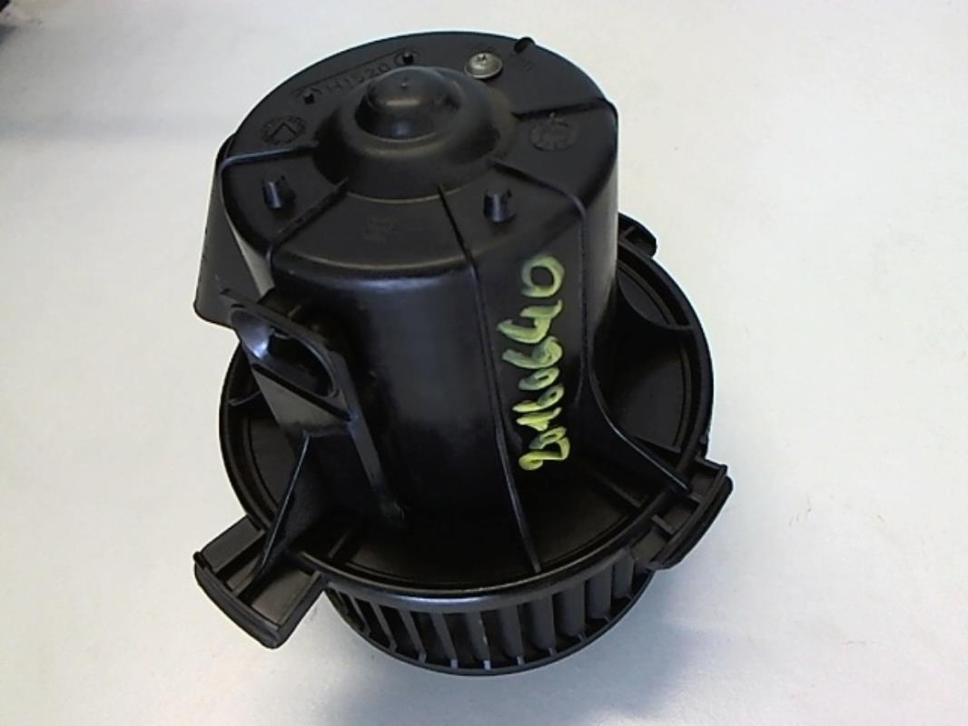 Pulseur d'air PEUGEOT 307 PHASE 2 BREAK Diesel - 1