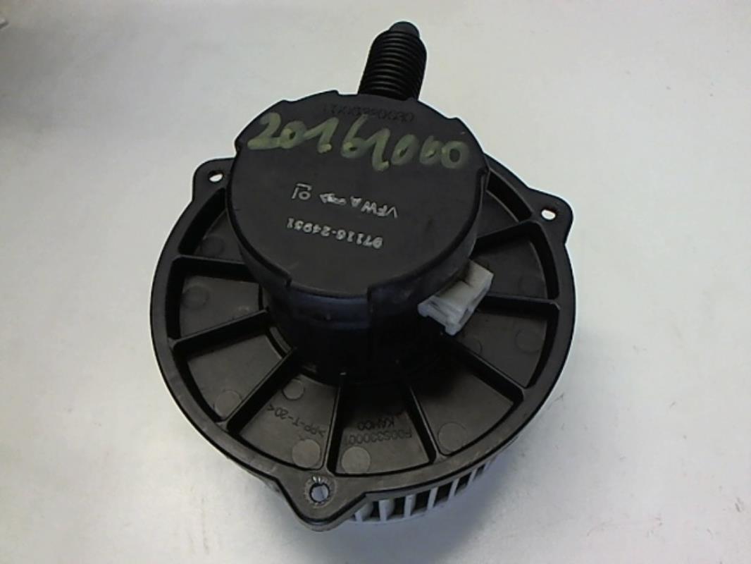 Pulseur d'air HYUNDAI LANTRA 2 BREAK Diesel - 1