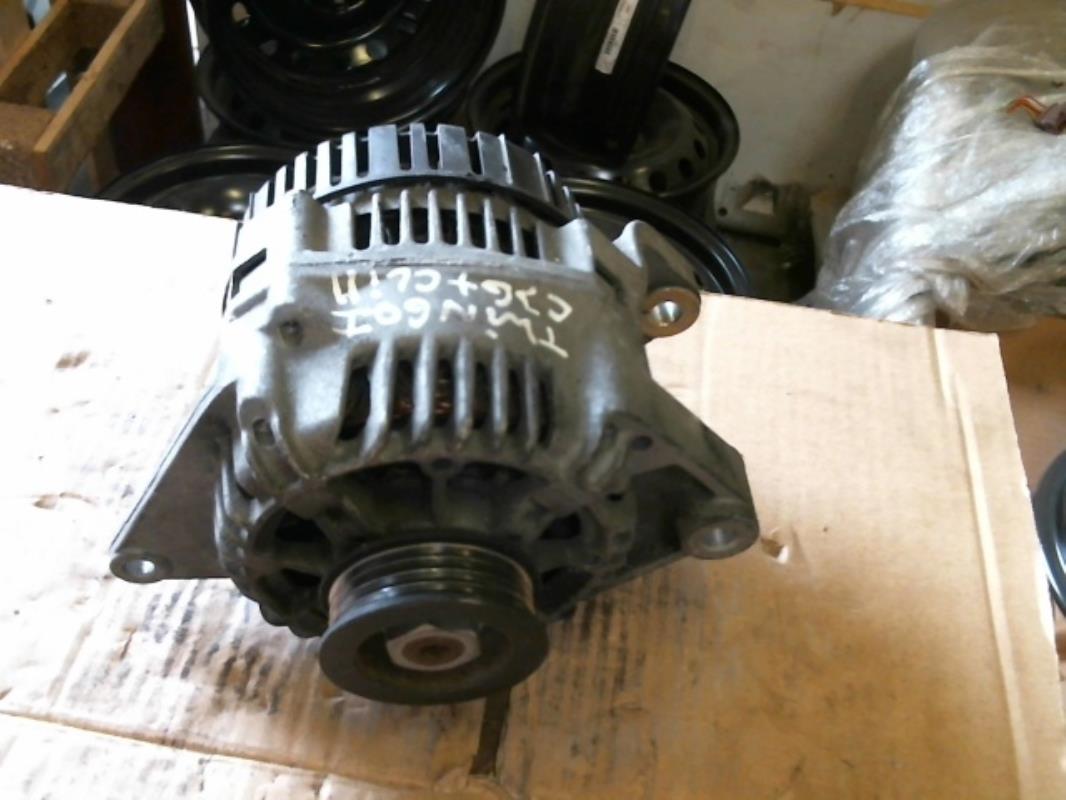 Alternatore RENAULT TWINGO 1 Gasolina - 1