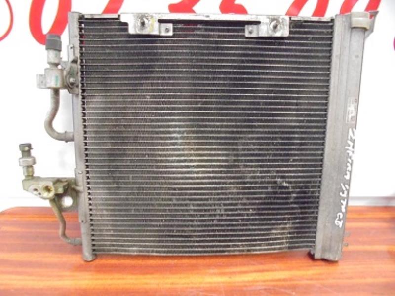 Radiateur clim OPEL ZAFIRA B Diesel - 1