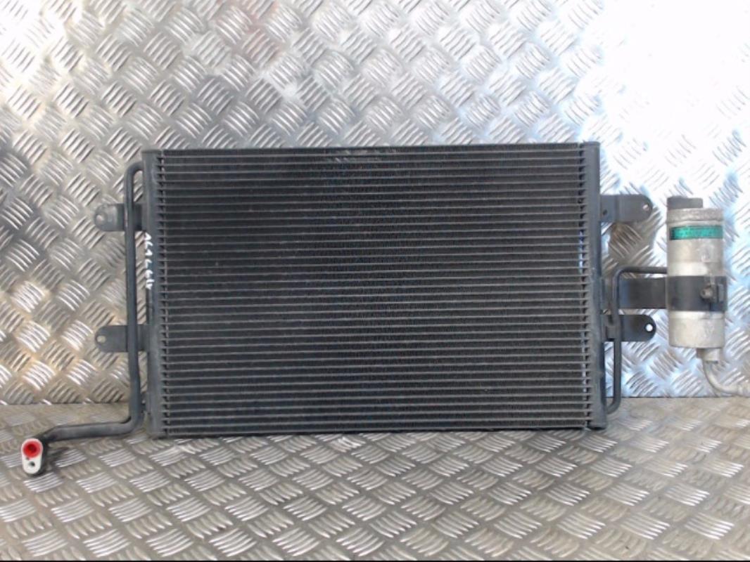 Radiatore clima VOLKSWAGEN GOLF 4 Diésel - 1
