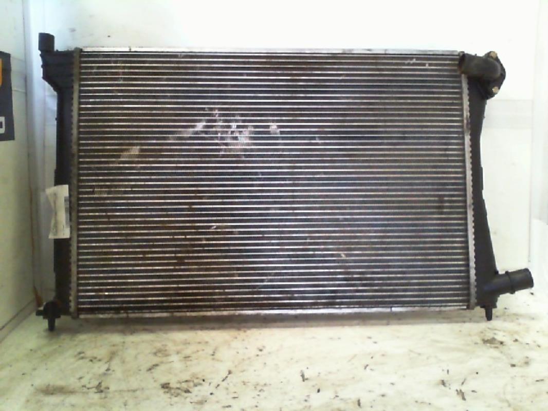 Radiateur eau CITROEN XANTIA PHASE 2 Diesel - 1