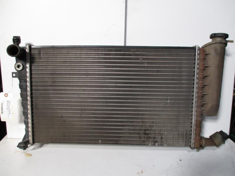 Radiateur eau PEUGEOT 306 PHASE 2 Essence - 1