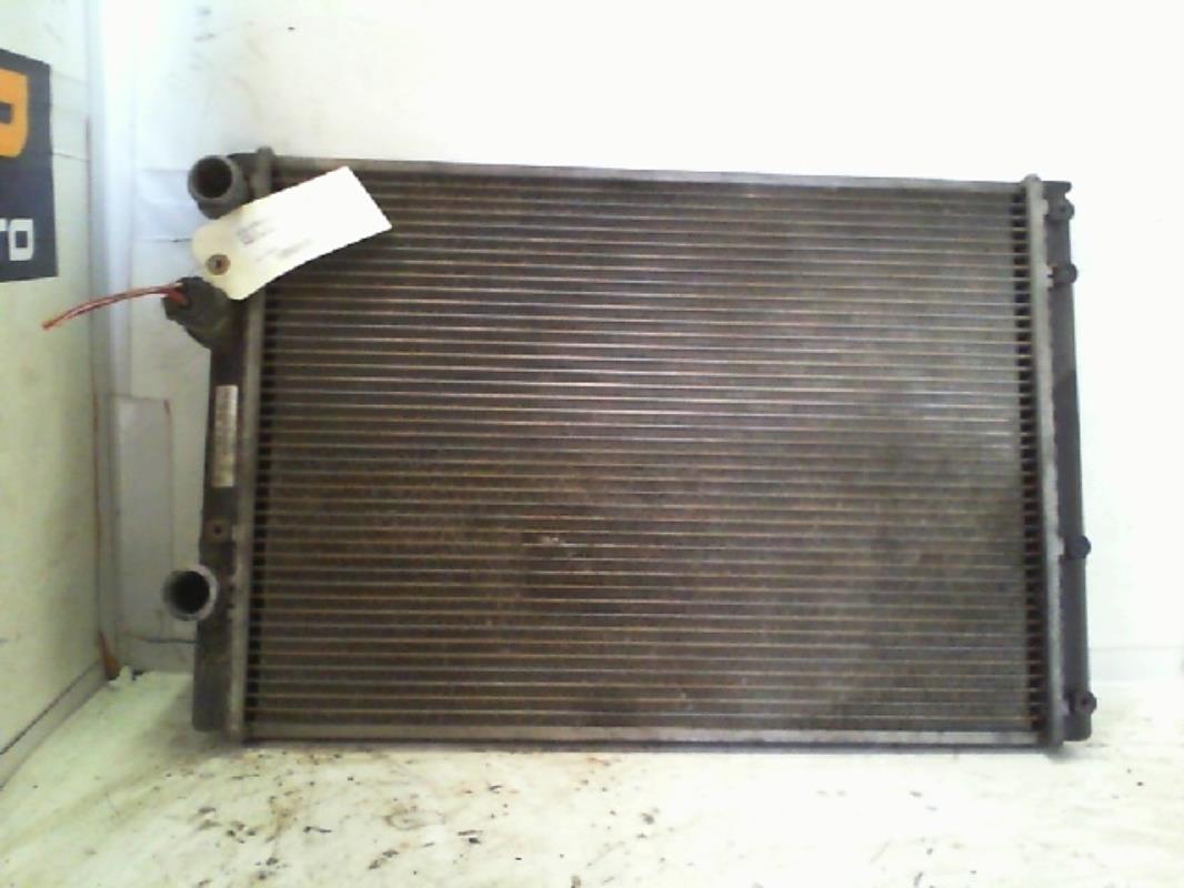 Radiatore acqua VOLKSWAGEN POLO 3 PHASE 2 Diésel - 1