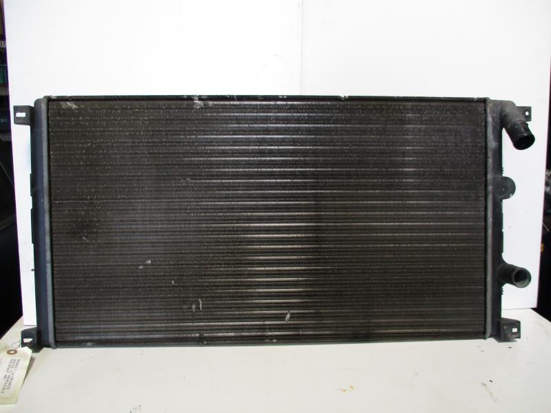 Radiateur eau RENAULT MASTER 2 PHASE 1 Diesel - 1