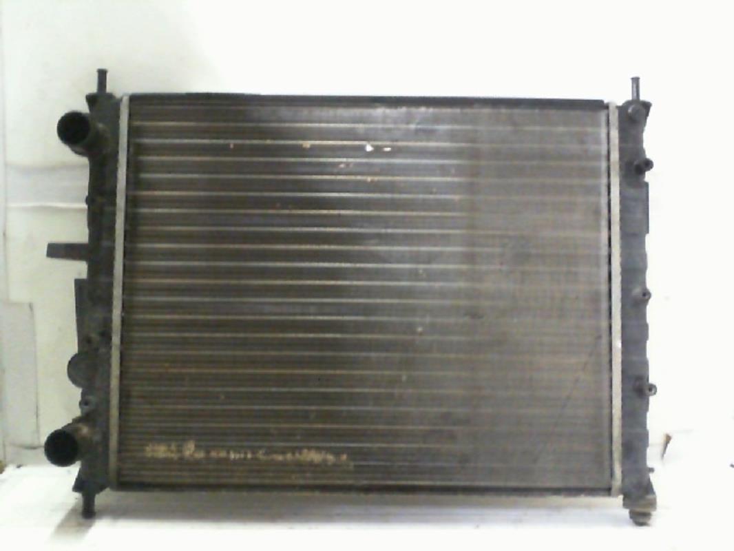 Radiatore acqua FIAT BRAVO 1 Gasolina - 1