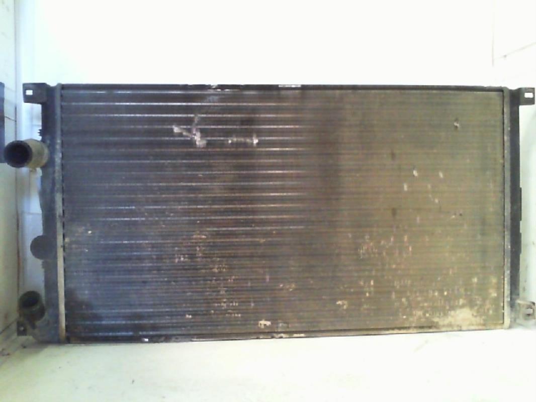 Radiateur eau RENAULT MASTER 2 PHASE 1 Diesel - 1