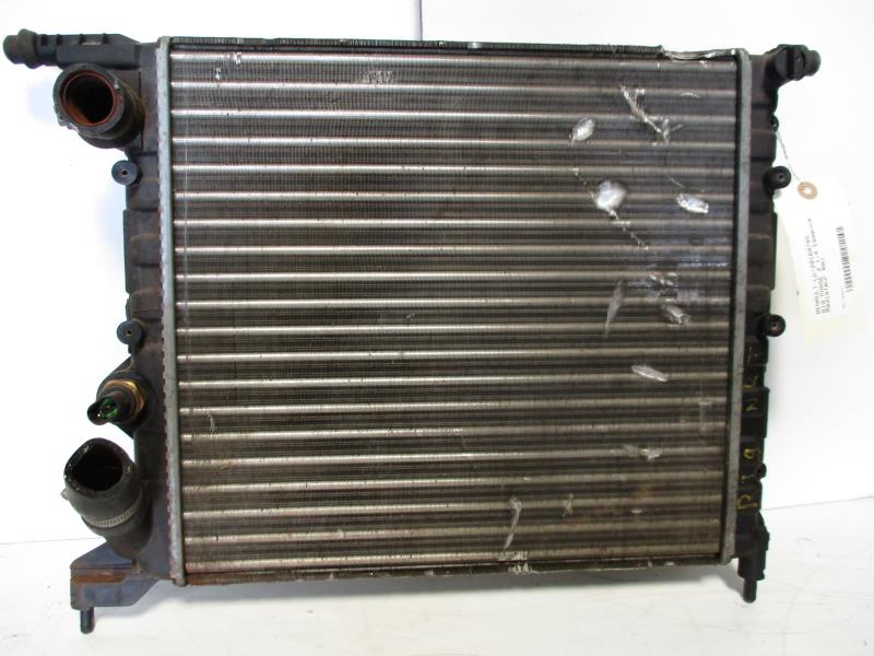 Radiateur eau RENAULT R19 PHASE 2 Essence - 1