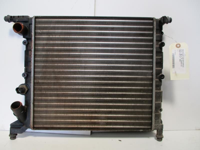 Radiateur eau RENAULT R19 PHASE 1 Essence - 1