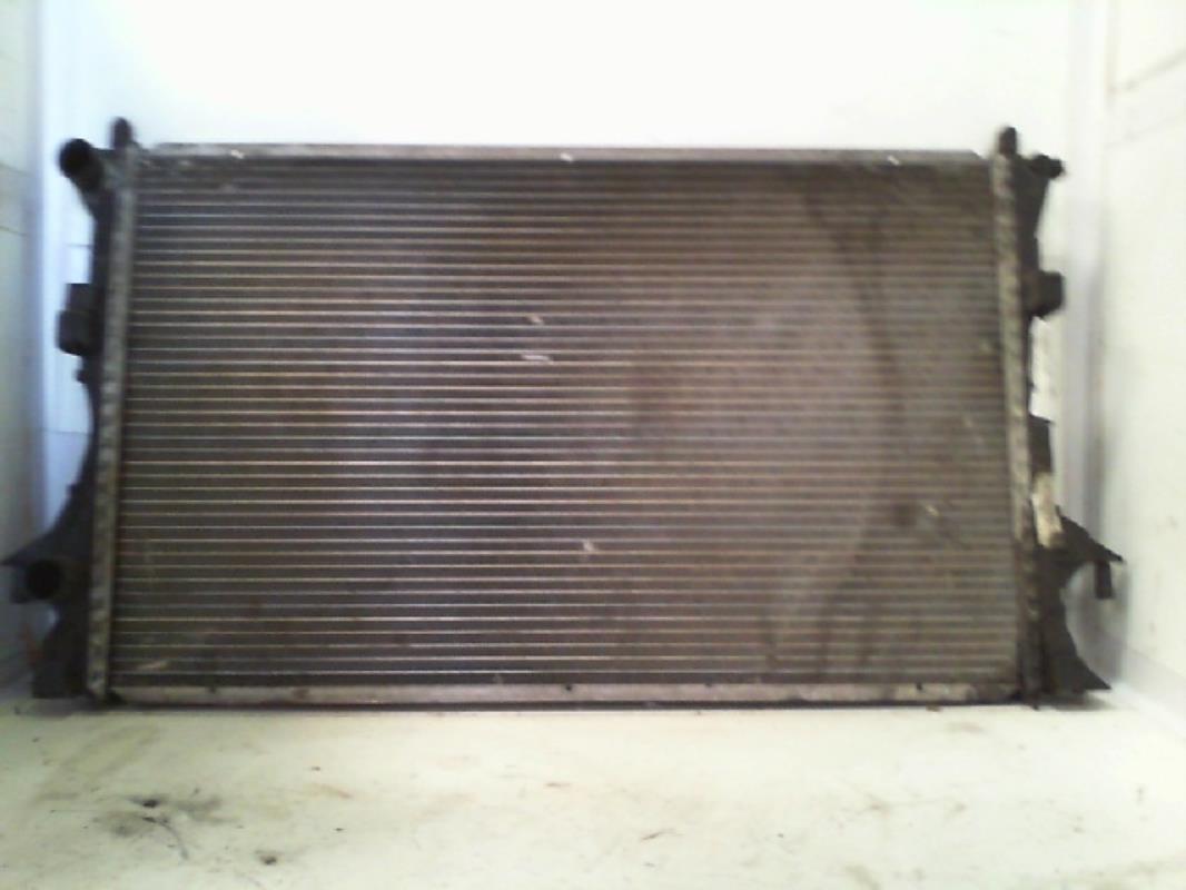 Radiateur eau RENAULT VEL SATIS PHASE 1 Diesel - 1