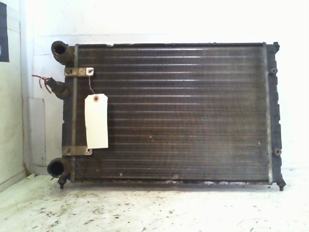 Radiateur eau SEAT IBIZA 2 PHASE 2 Essence - 1