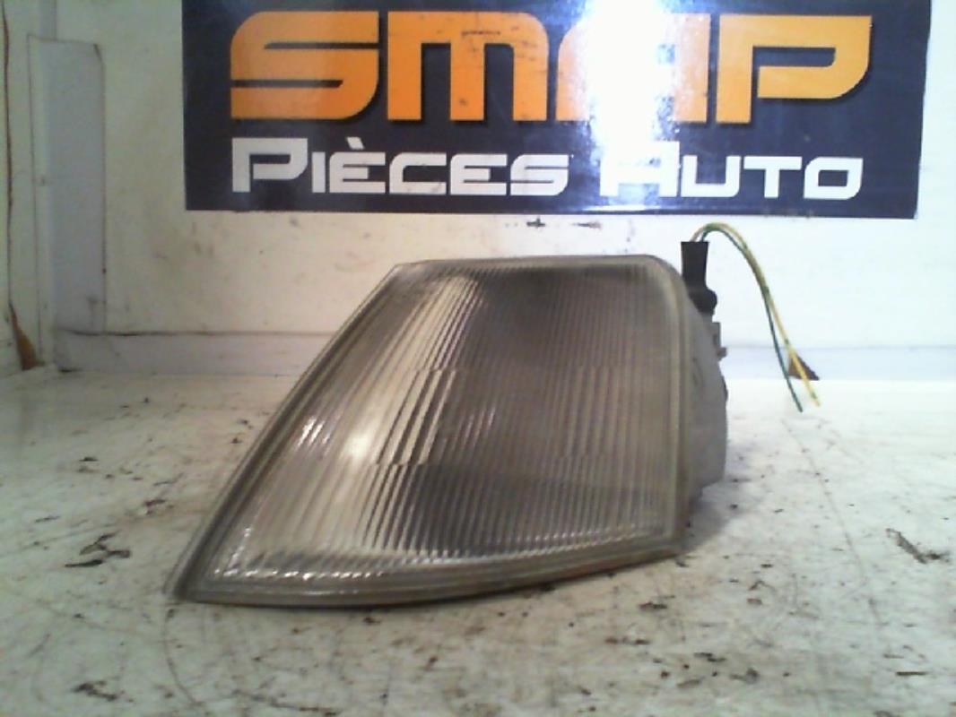 Ripetitore lampeggiante anteriore sinistro (Luci) CITROEN XANTIA PHASE 2 Diésel - 1
