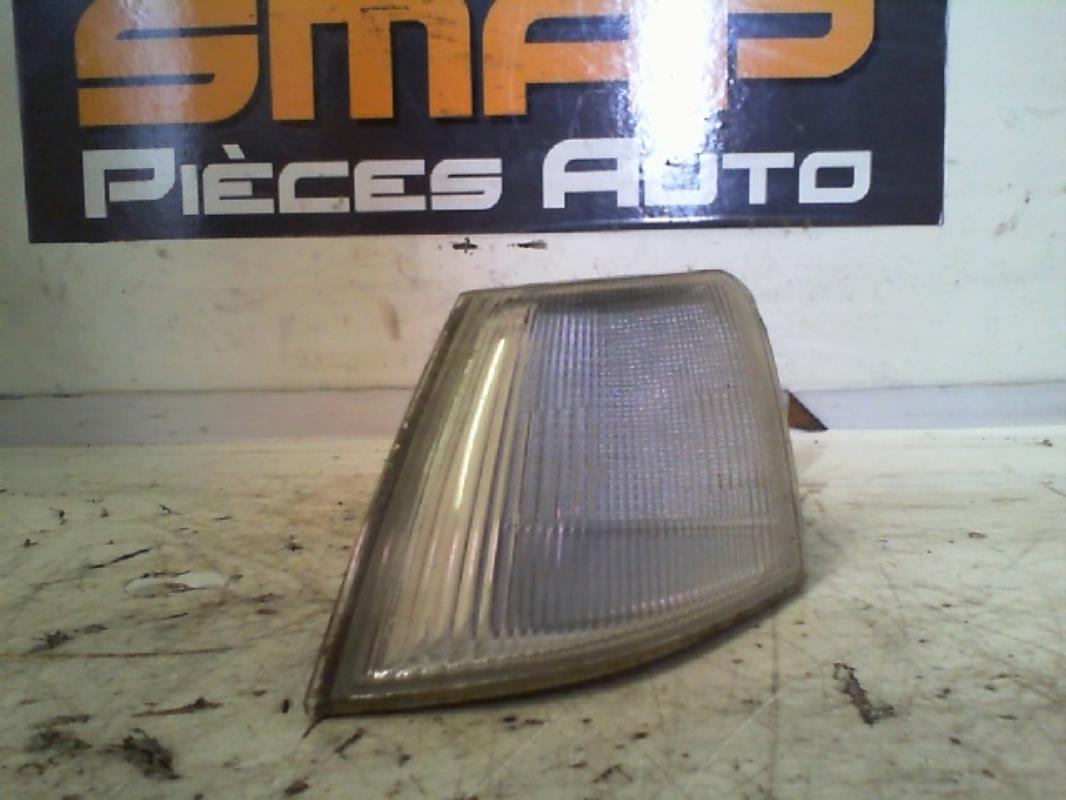 Ripetitore lampeggiante anteriore sinistro (Luci) CITROEN XANTIA PHASE 2 Diésel - 1