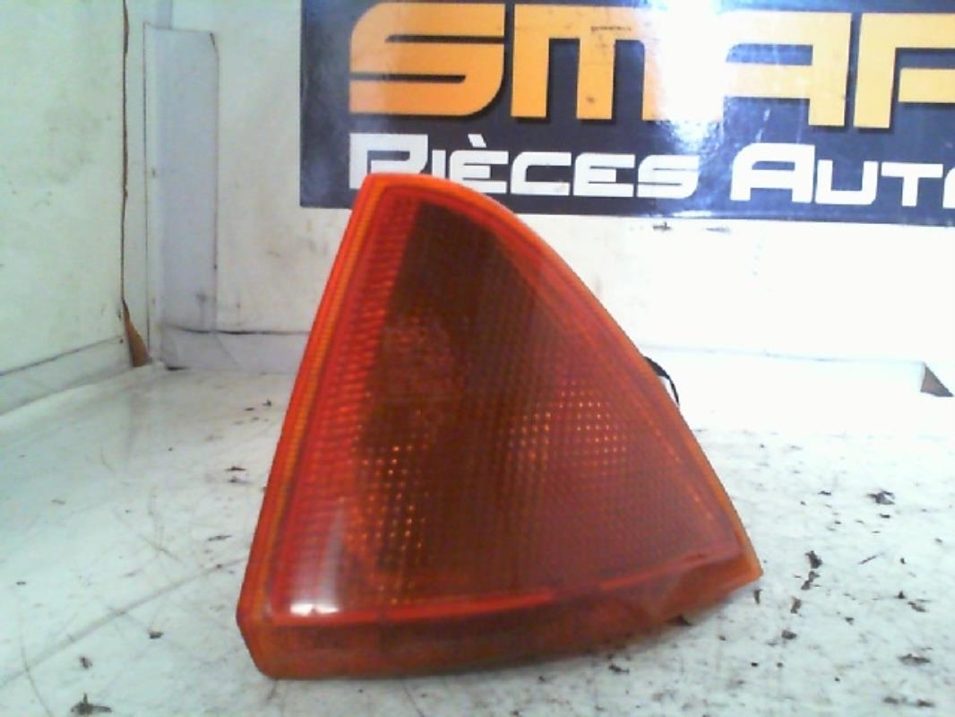 Ripetitore lampeggiante anteriore sinistro (Luci) CITROEN AX PHASE 1 Gasolina - 1