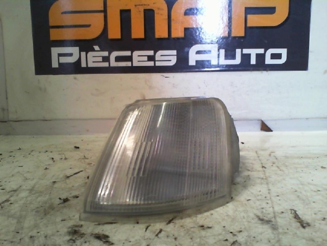 Ripetitore lampeggiante anteriore sinistro (Luci) CITROEN XANTIA PHASE 1 Diésel - 1