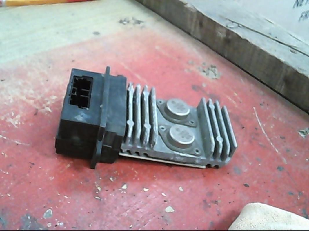 Resistenza riscaldamento RENAULT SCENIC 1 PHASE 1 Gasolina - 1