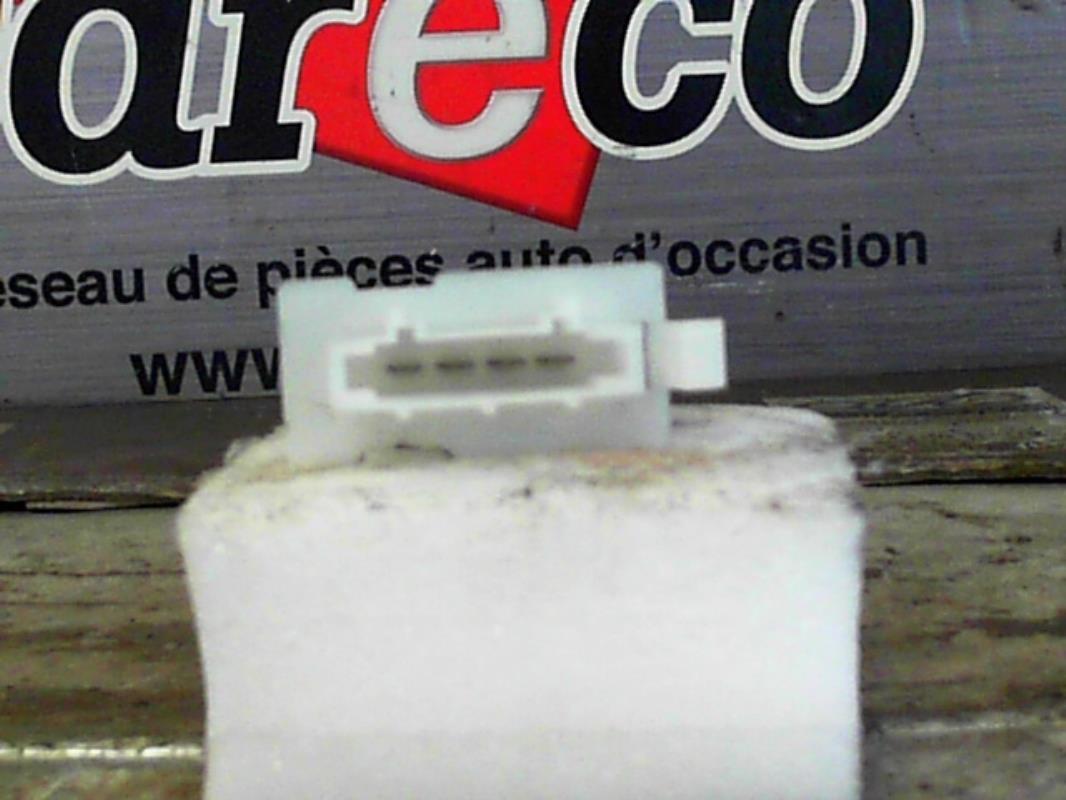 Resistance chauffage PEUGEOT 207 PHASE 1 Diesel - 1