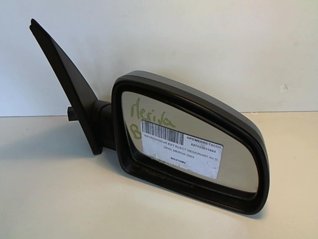 Retrovisor derecho OPEL MERIVA A PHASE 1 Diésel - 1