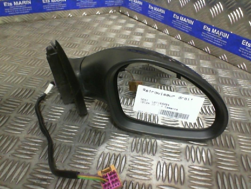 Specchietto retrovisore destro SEAT IBIZA 3 PHASE 2 Gasolina - 1