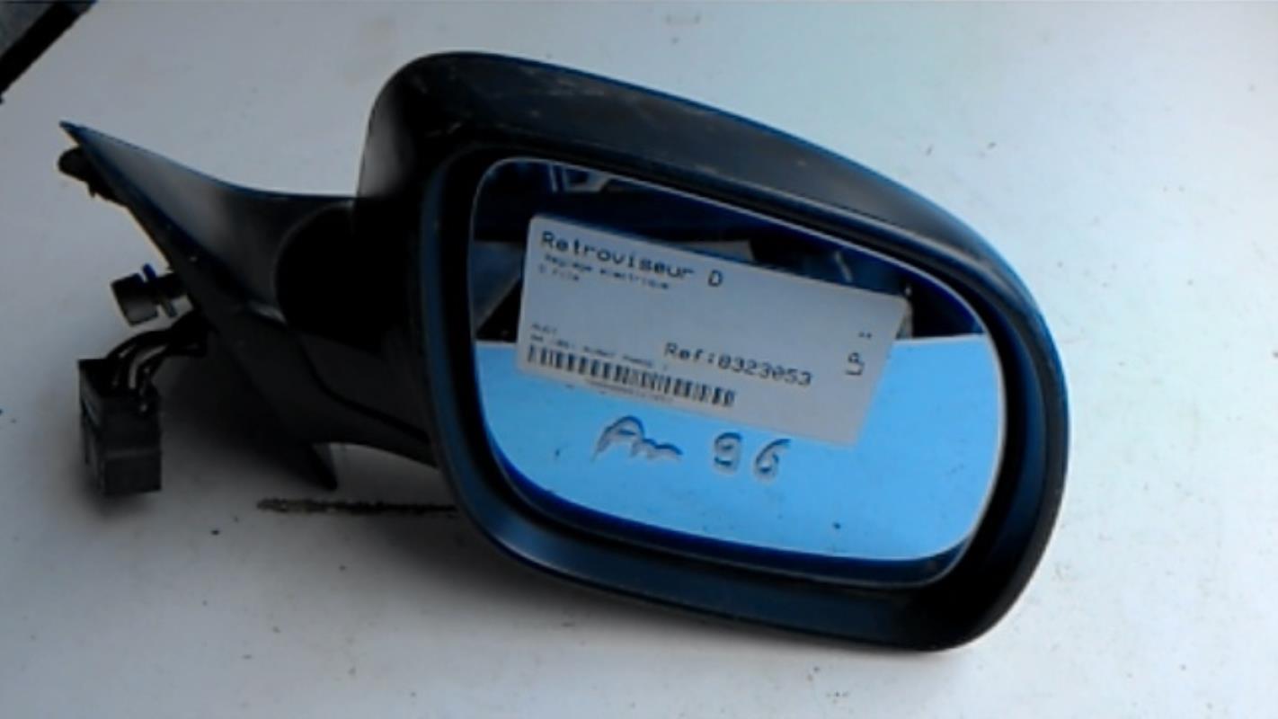 Retrovisor derecho AUDI A4 1  - 1