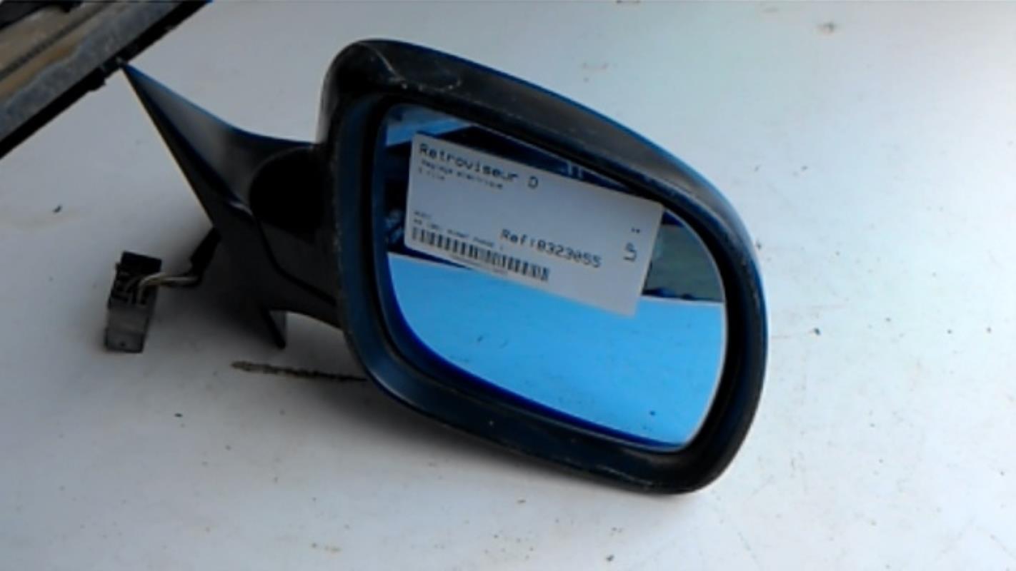 Retrovisor derecho AUDI A4 1  - 1
