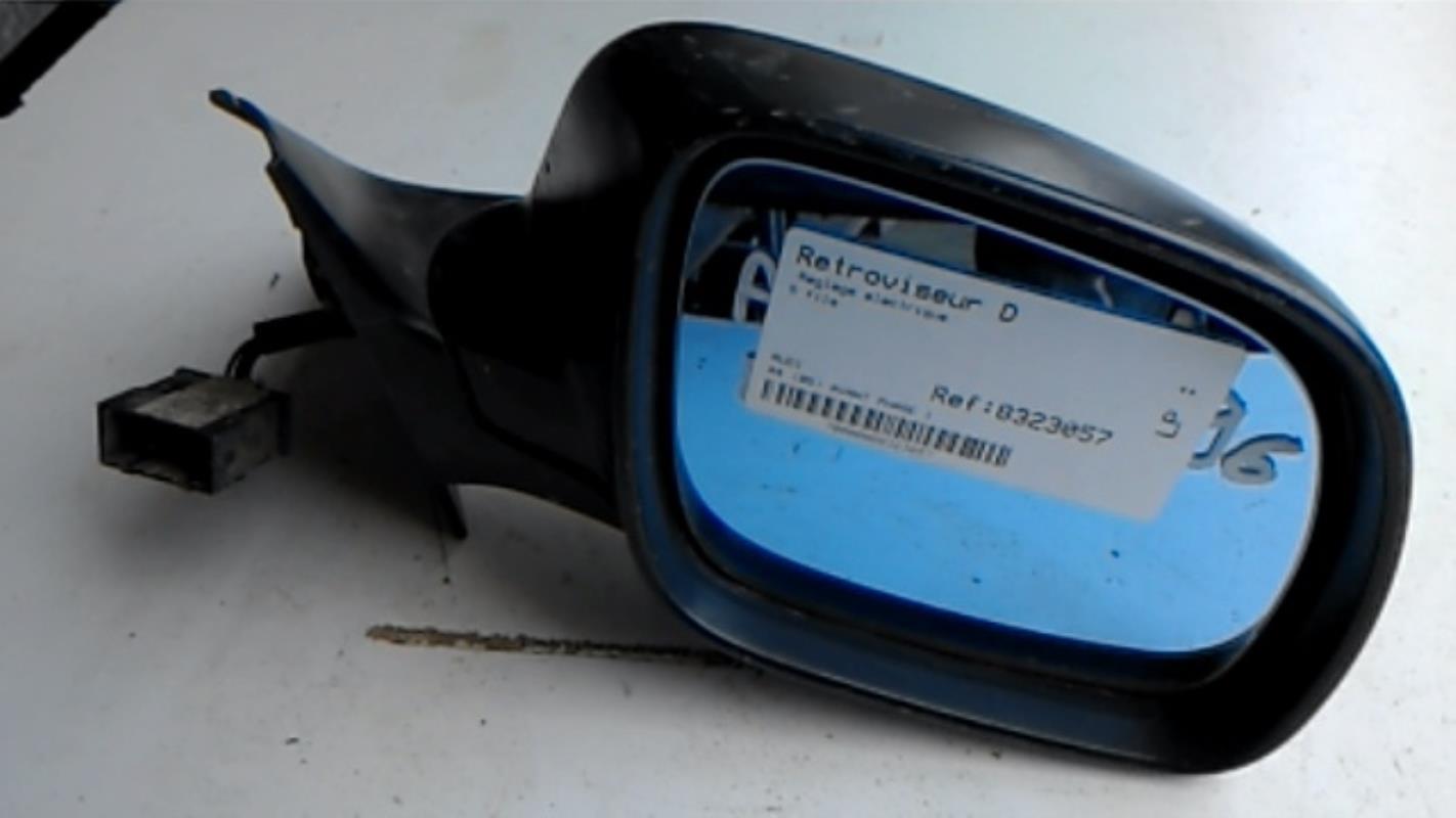 Retrovisor derecho AUDI A4 1  - 1