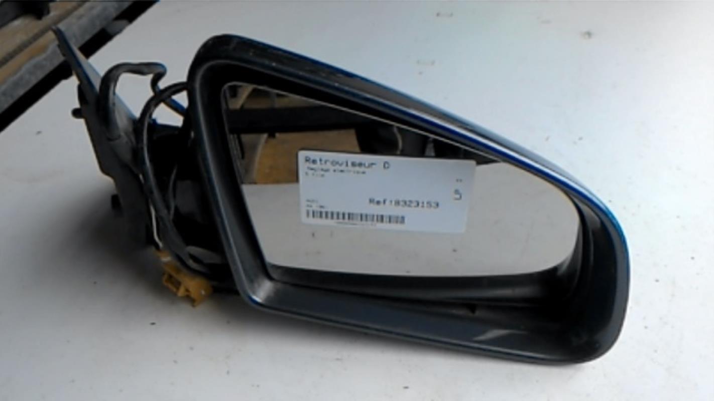 Retrovisor derecho AUDI A4 1  - 1