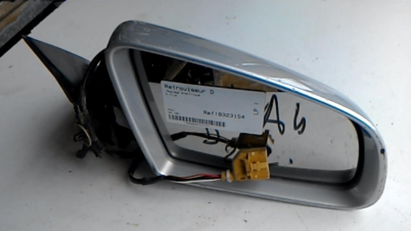 Retrovisor derecho AUDI A4 1  - 1