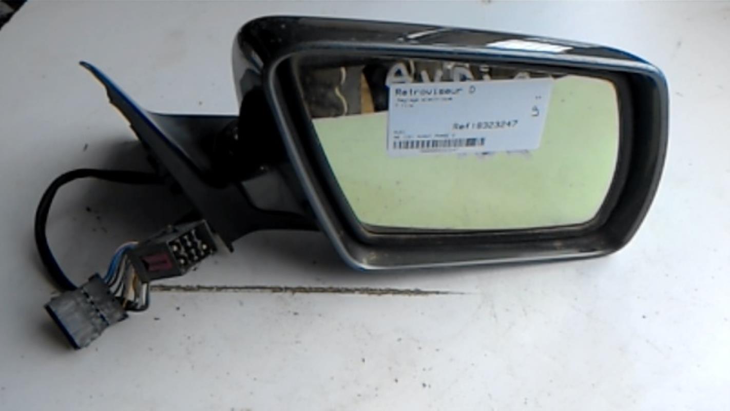 Retrovisor derecho AUDI A6 2 AVANT PHASE 2 BREAK  - 1