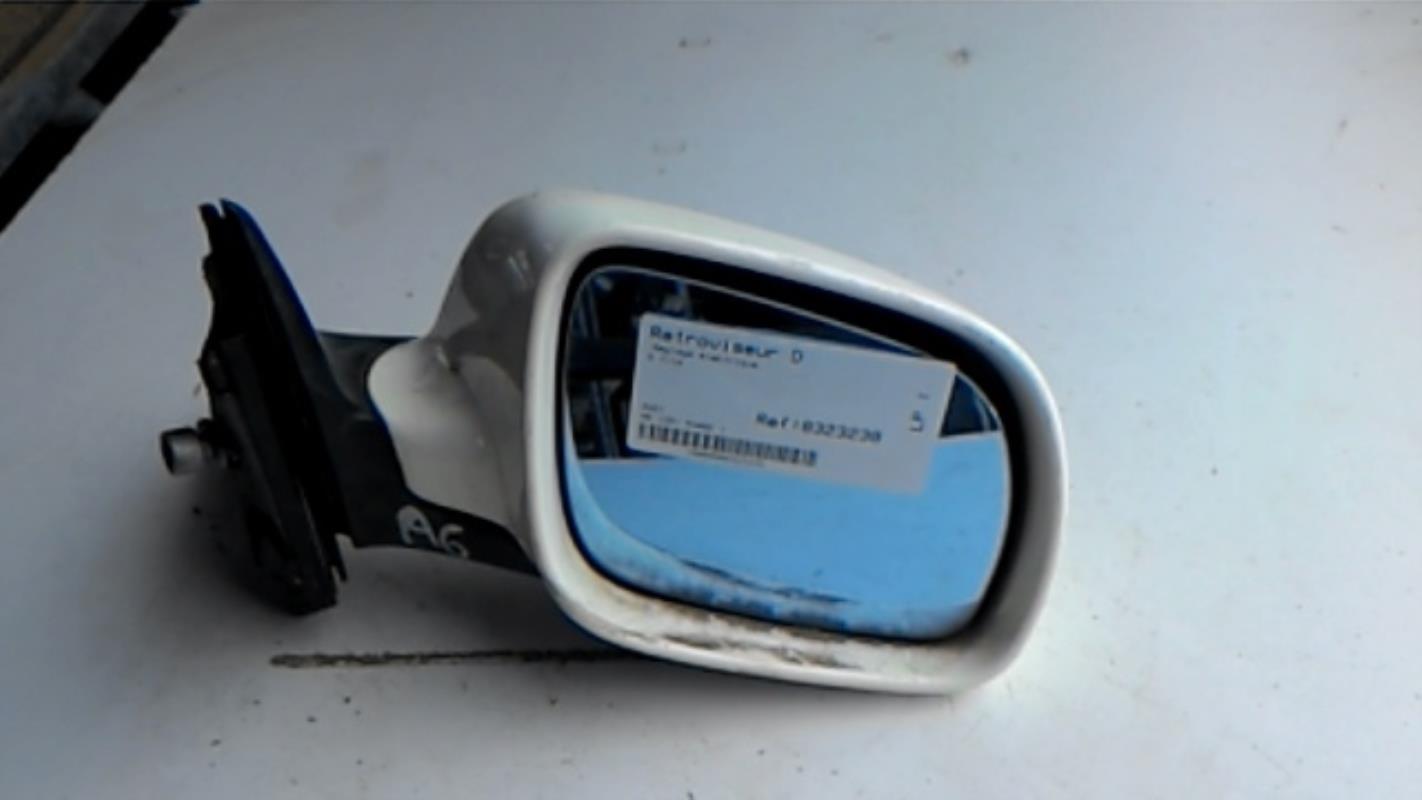 Retrovisor derecho AUDI A6 2 PHASE 1  - 1