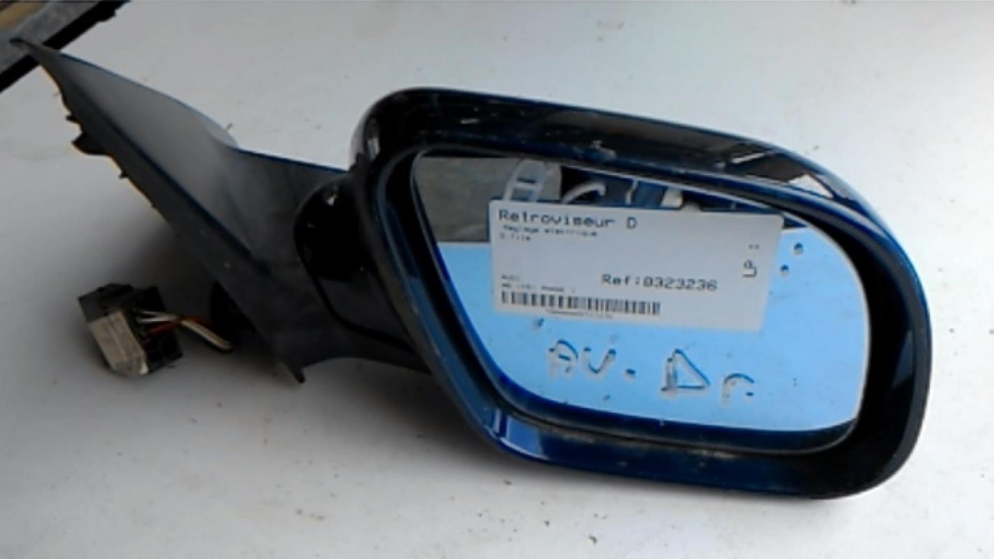 Retrovisor derecho AUDI A6 2 PHASE 1  - 1