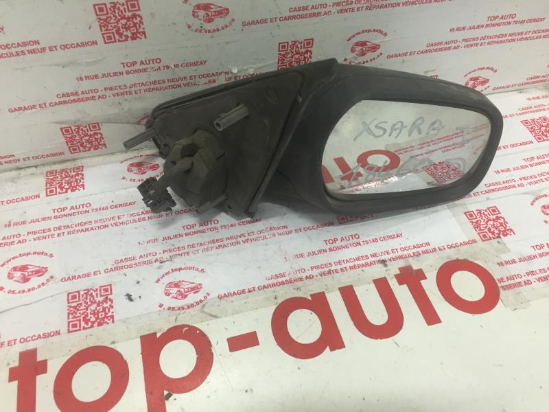 Specchietto retrovisore destro CITROEN XSARA PHASE 1 Gasolina - 1