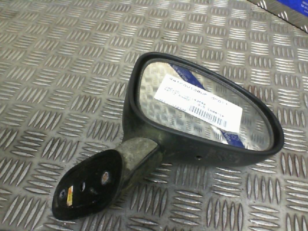 Retrovisor derecho DAEWOO MATIZ 1 PHASE 1 Gasolina - 1