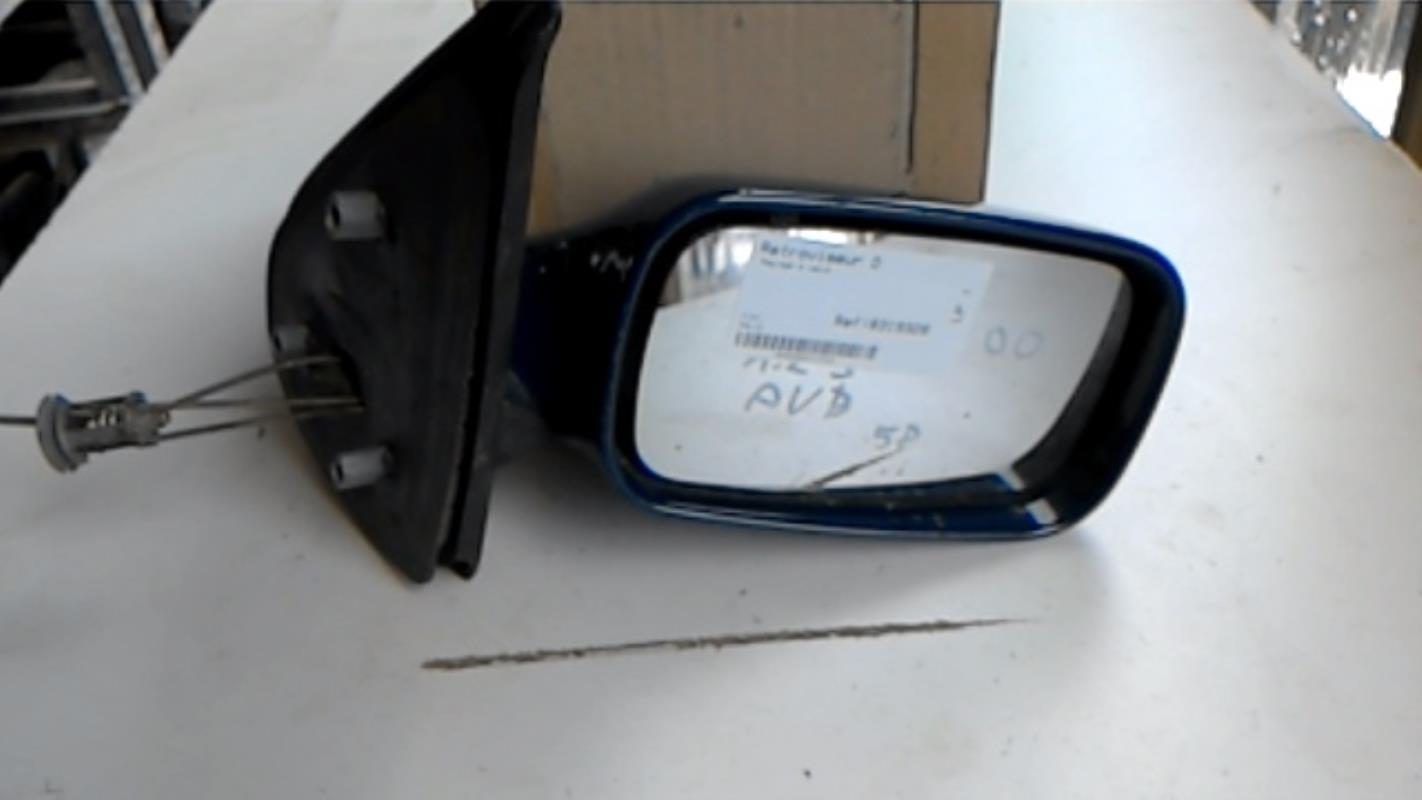 Retrovisor derecho FIAT PALIO  - 1