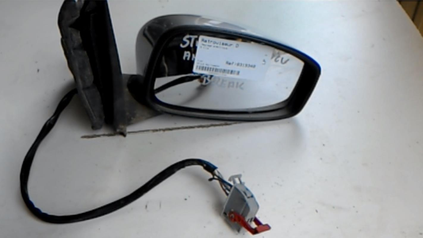 Retrovisor derecho FIAT STILO BREAK  - 1