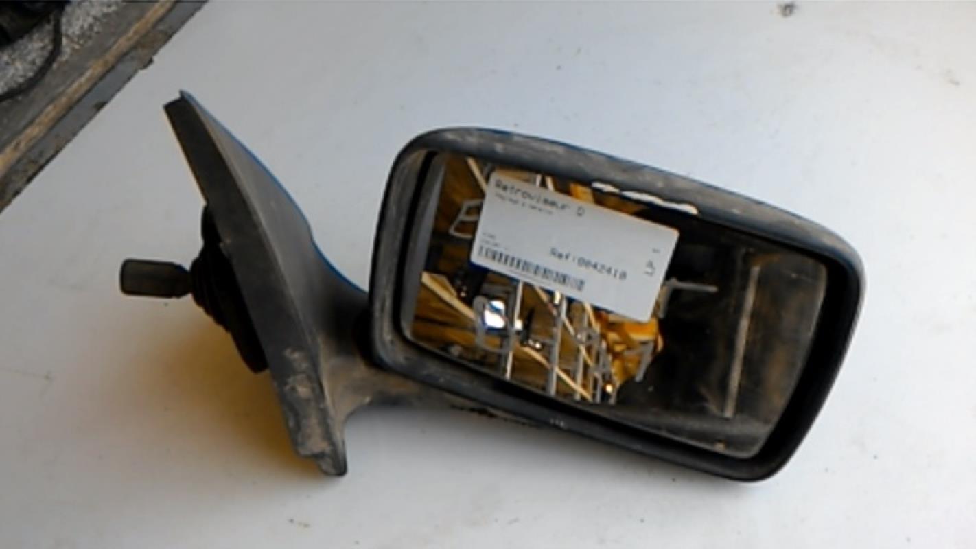Retrovisor derecho FORD ESCORT 5  - 1
