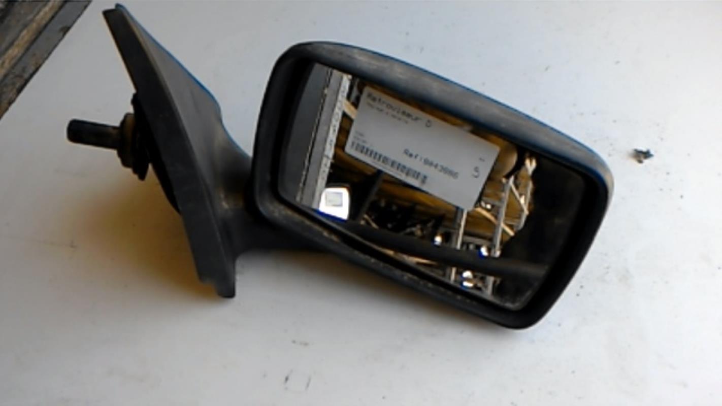 Retrovisor derecho FORD ESCORT 5  - 1