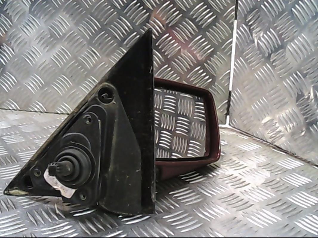 Retrovisor derecho FORD ESCORT 5 PHASE 2 Gasolina - 1