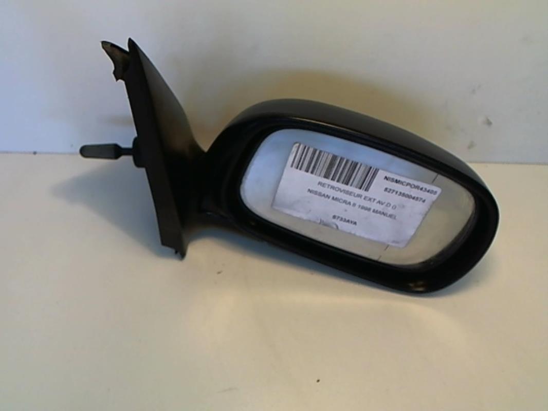 Specchietto retrovisore destro NISSAN MICRA 2 PHASE 3 Gasolina - 1
