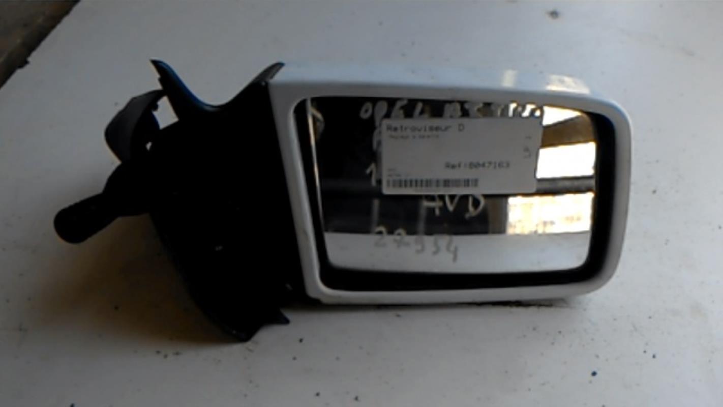 Specchietto retrovisore destro OPEL ASTRA F PHASE 1 BREAK Diésel - 1
