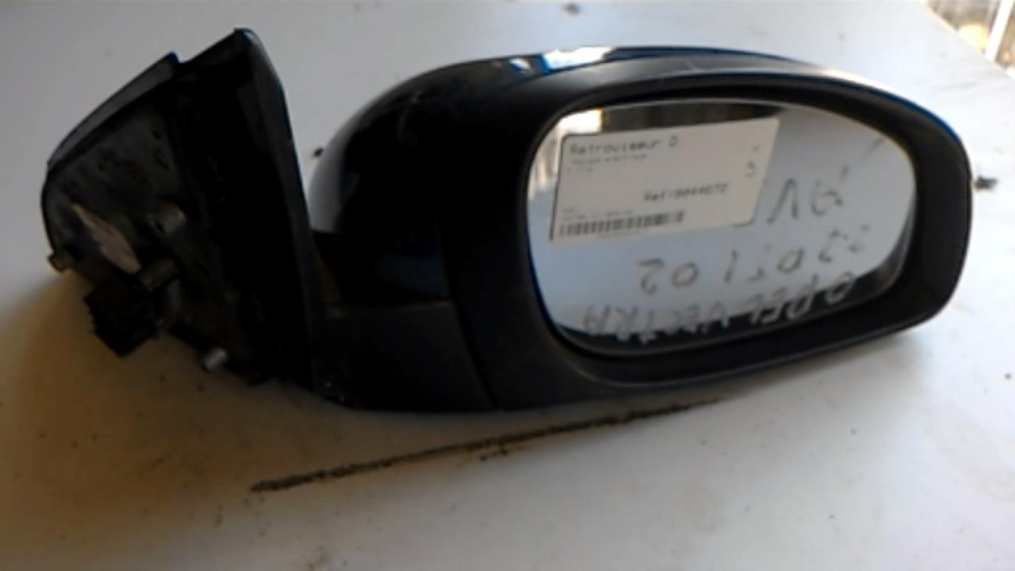 Retrovisor derecho OPEL VECTRA A  - 1