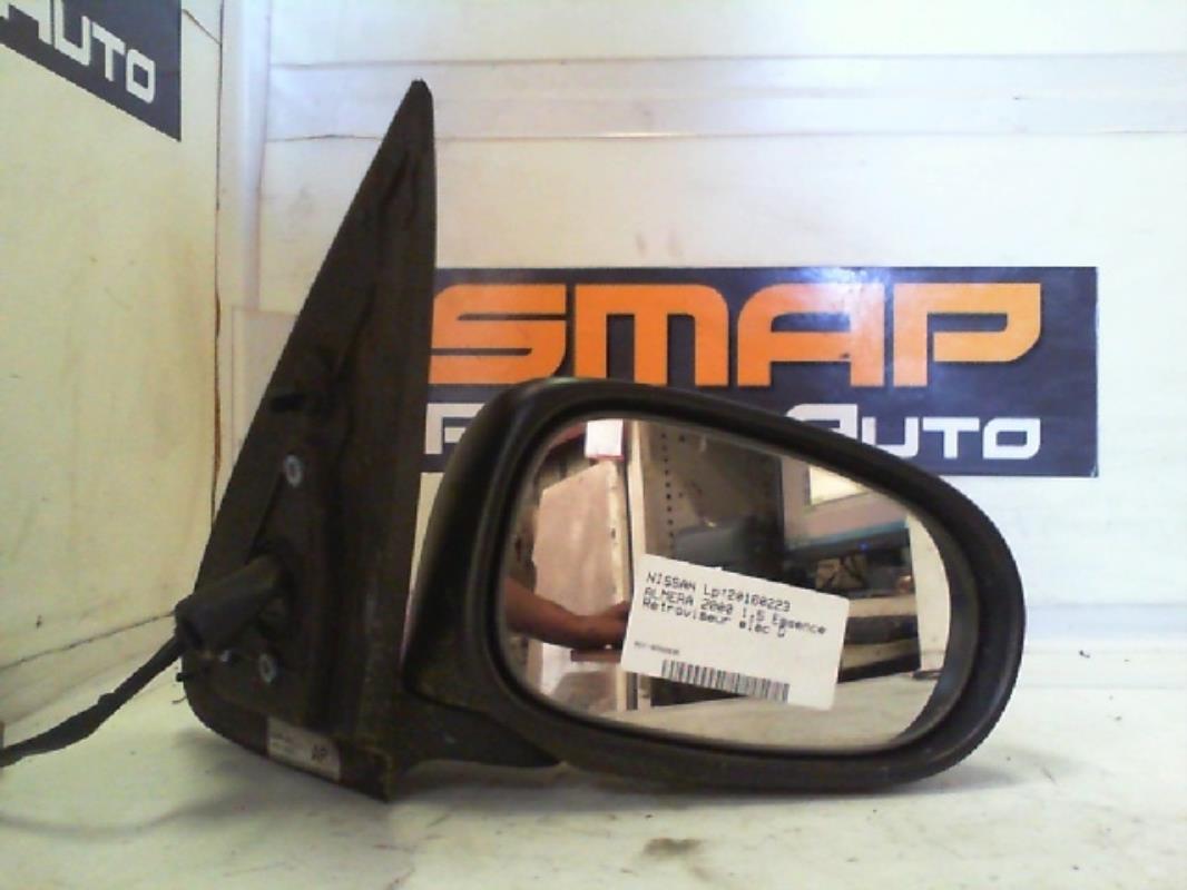 Specchietto retrovisore destro NISSAN ALMERA 2 PHASE 1 Gasolina - 1