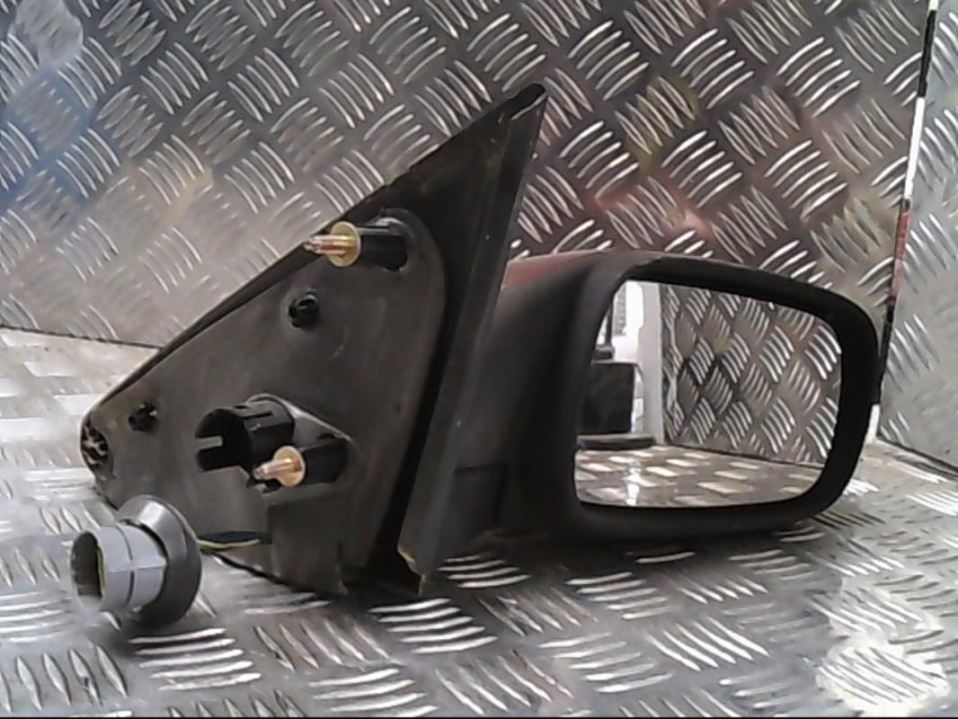 Retrovisor derecho RENAULT LAGUNA 2 PHASE 2 Gasolina - 1