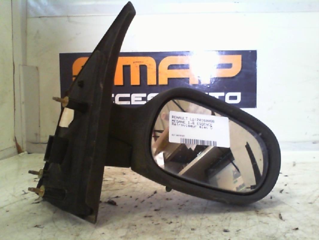 Retrovisor derecho RENAULT SCENIC 1 PHASE 2 Gasolina - 1