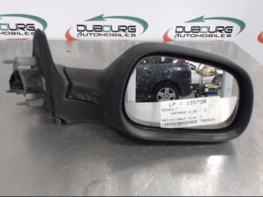 Specchietto retrovisore destro RENAULT SAFRANE PHASE 1 Gasolina - 1
